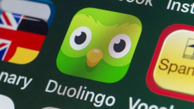 Duolingo advierte: ChatGPT no es el mejor camino para aprender idiomas