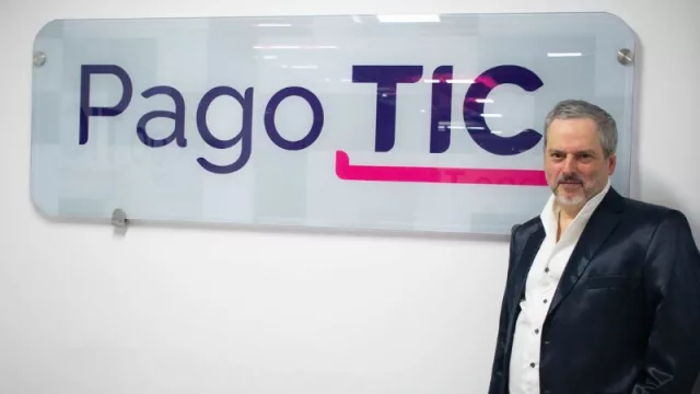 Cómo funciona Pago Tic, la tesorería digital que va a intermediar US$ 1.000 millones este año (un Mercado Pago para instituciones)