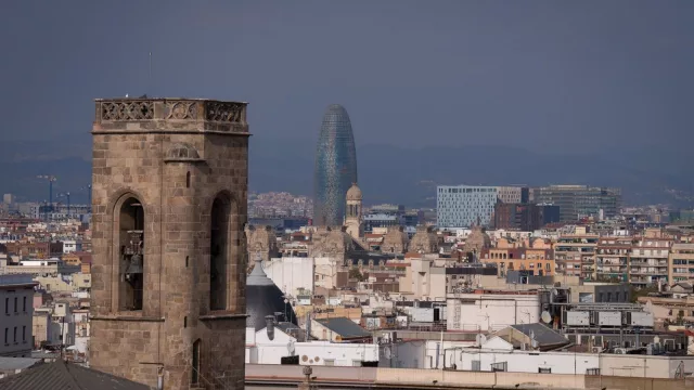 Cataluña recibirá del Gobierno 25.645 millones en entregas a cuenta en 2024, un 9,7% más