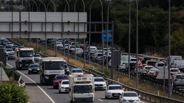 España encabeza la lista de países que más subcontrata proveedores externos en las empresas del sector automoción
