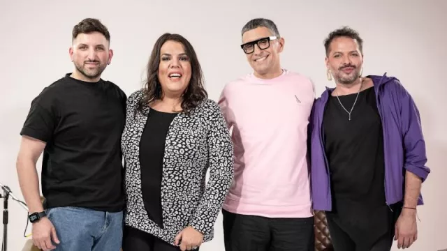 McDonald’s presentó #OrgullodeSer: el vodcast (edición especial) que aborda la diversidad e inclusión laboral