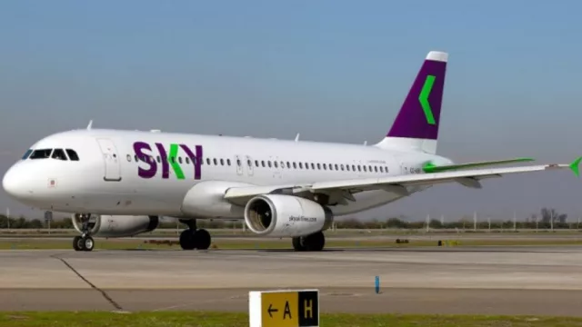 Una low cost aumentará los vuelos semanales desde un destino de ski a Chile