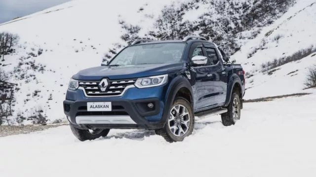 Llega “Renault Winter Experience” al Cerro Castor (y con muchos beneficios)