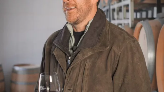 Del Potro también se anima al mundo de la vitivinicultura y lanza su primer vino