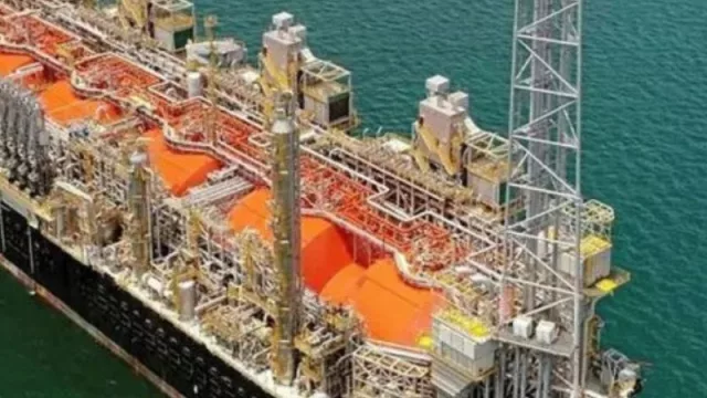 Pan American Energy impulsará la producción de gas licuado en Chubut (con una inversión de 300 millones de dólares)