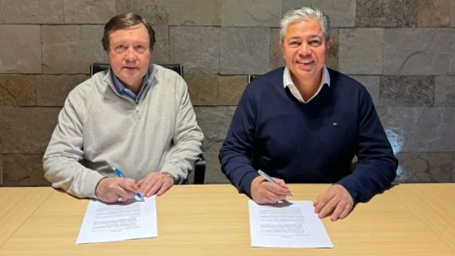 Neuquén y Río Negro impulsan la conectividad ferroviaria en la región