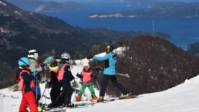 El Ministerio de Turismo asume la supervisión de los centros de esquí en Neuquén