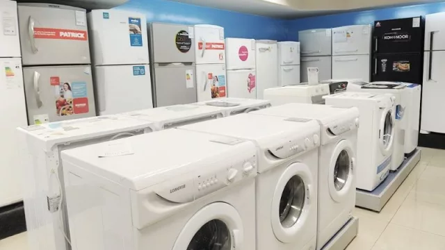 El Gobierno lanzará créditos para comprar electrodomésticos (a quiénes está destinado)