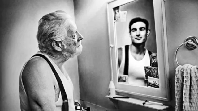 Un joven de 40 y un viejo de 55: una encuesta que mide cómo se perciben los argentinos en relación a su edad