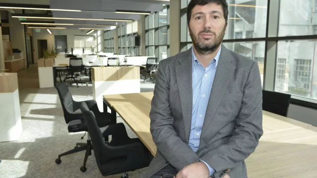 La receta de este empresario argentino para, en dos años, convertir una empresa en un importante jugador del consumo masivo