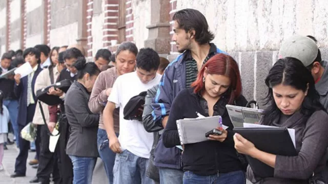 Río Negro es una de las pocas provincia patagónicas que sigue creando empleo privado (según estadísticas oficiales de Trabajo)