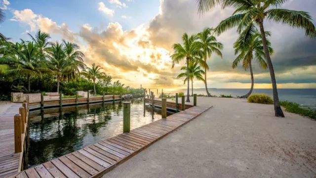 Los Cayos de Florida, un paraíso imperdible para visitar este verano 2024: Maker 88