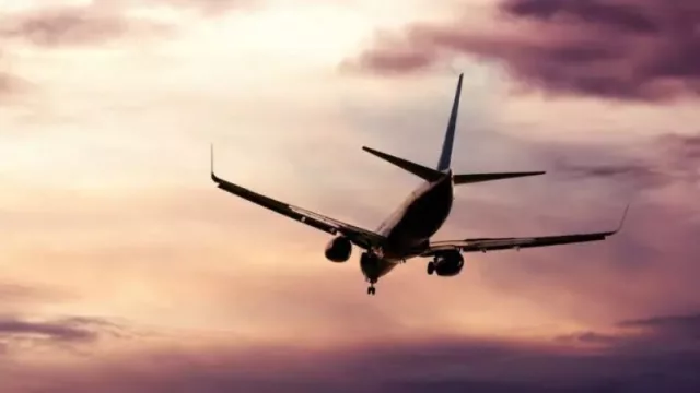 Turbulencia aérea en Argentina: caen los pasajeros de cabotaje en todo el país (Ushuaia se destaca entre los 10 aeropuertos más grandes)