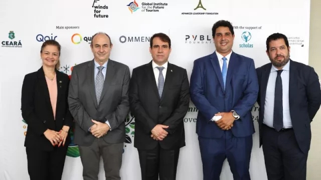 La Cumbre Mundial sobre la Transición Energética se realizará este año en Brasil