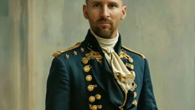 Los campeones del mundo (y de América) también son próceres: quién está detrás de este hito