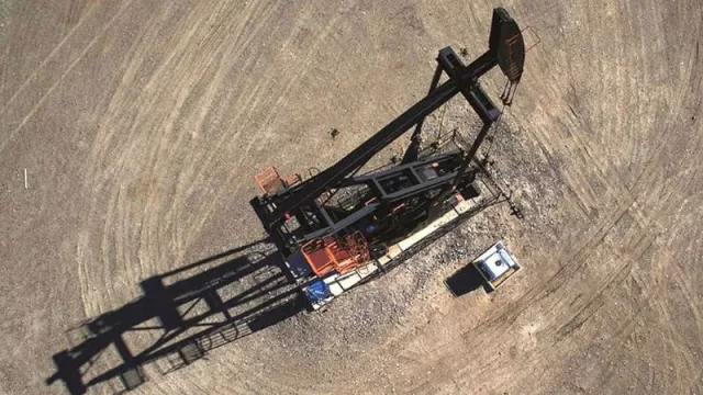 Pan American Energy y Sigper establecerán un laboratorio tecnológico en Caleta Olivia