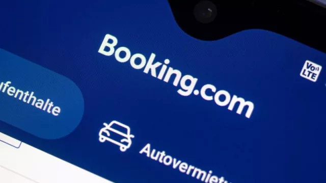 El sector hotelero considera "una gran noticia" la multa histórica de 413,2 millones de euros a Booking