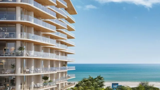 Miami tendrá otro mega desarrollo de ultra lujo: Multiplan Real Estate Asset Management anuncia Ocean House en Surfside