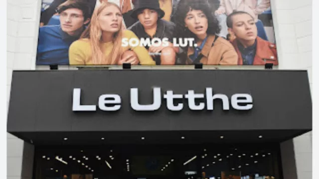 Le Utthe, la mini Inditex de Argentina, ya suma 2 locales en Patagonia (uno en Bariloche y otro en General Roca)