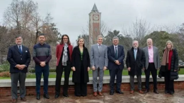 Horacio Marín: "Vaca Muerta tiene el potencial de duplicar la cantidad de petróleo y gas actual"