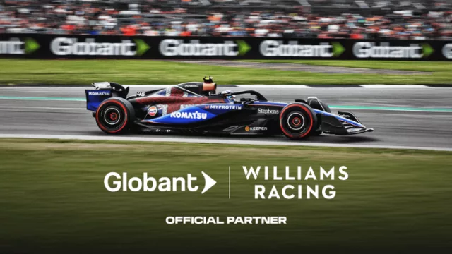 Quién pone (y qué) para que Franco Colapinto llegue a la F1, la categoría más alta del automovilismo a nivel mundial