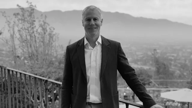 SAP nombra a Cristóbal Vergara como Chief Business Officer para la Región Sur de América Latina