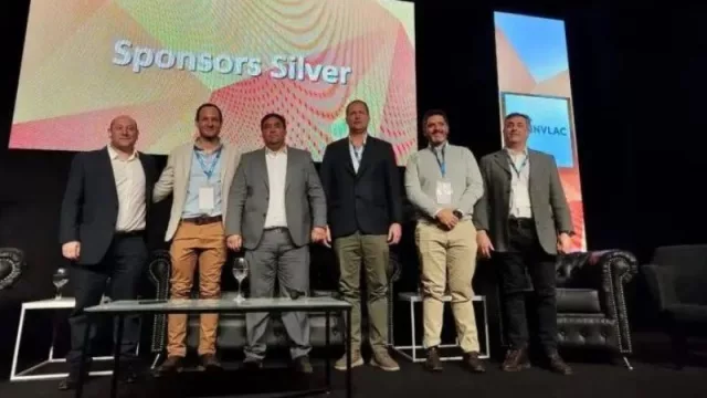 Se lanzó la Cámara Federal de Proveedores Mineros (que busca consolidar el esfuerzo colectivo de la industria minera)