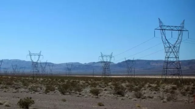 Argentina prevé inversiones en energía por 15.000 millones de dólares en 2025 (y 16.500 millones en 2026)