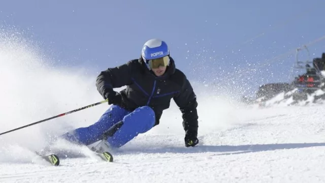 Temporada Invernal 2024: a pesar del clima, en Ushuaia se superaron las expectativas (qué opinan los centros invernales)