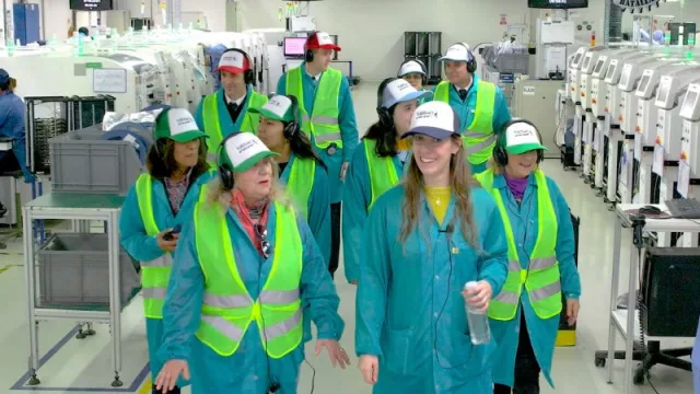 ¡Todo listo! Llega la edición 2024 del Programa “Turismo Newsan” (que se realizará durante septiembre y octubre)