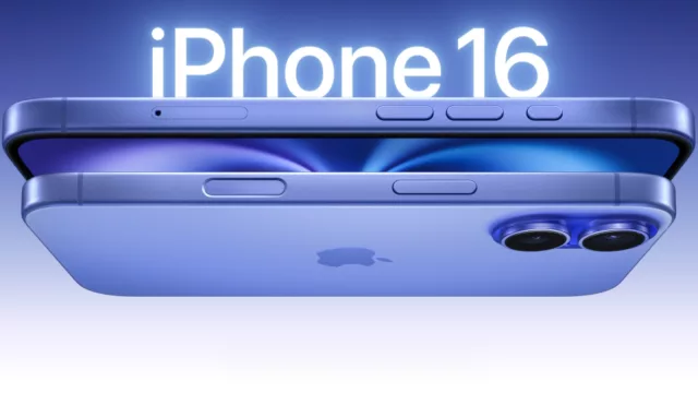 Cuánto cuesta traer los nuevos iPhone 16 a la Patagonia usando los servicios de Grabr (spoiler: igual o menos que comprar un 15 en pesos)