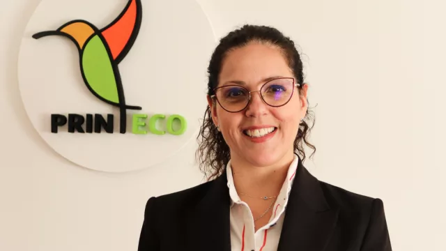 Print-ECO, una gráfica pionera en la impresión sustentable (factura más de $ 100 millones y busca franquiciados en la Patagonia)