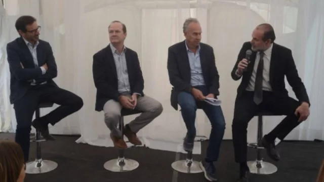 Pampa Energía evalúa dos importantes proyectos industriales en Bahía Blanca