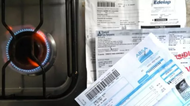 A partir de octubre, las facturas de gas tendrán una reducción del 20% en promedio