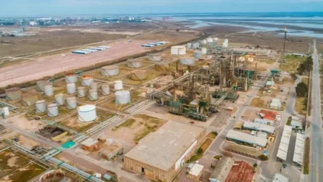 Trafigura despachó 70.000 m3 de petróleo producido por Vista en Vaca Muerta rumbo a Estados Unidos