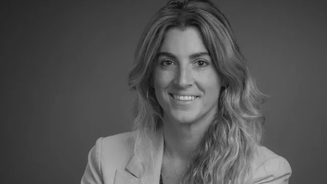 El ITBA nombra a Damasia Jurado como Directora de la Licenciatura en Negocios y Tecnología