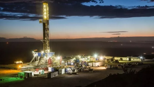 La actividad en Vaca Muerta continúa en baja (por segundo mes consecutivo)