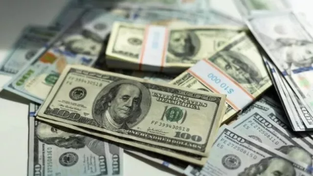 Crecieron los créditos en dólares un 87,6% interanual en septiembre (y alcanzaron el nivel más alto desde 2020)