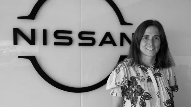 Nissan Argentina nombra a Ángeles Zocchi como nueva subdirectora de marketing