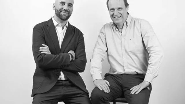 Ezequiel Kieczkier asume como nuevo CEO de Olivia