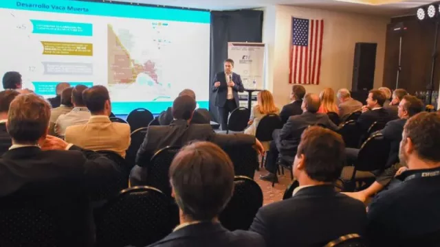 Energy Summit 2024 reunirá a referentes clave de la industria energética en Neuquén