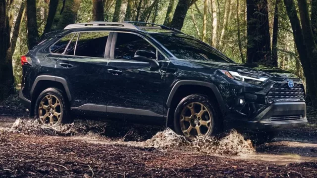 Toyota presenta el nuevo RAV4 con este precio ¿cuándo llegará al país?