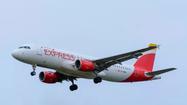 Iberia Express lanza una campaña de Halloween con descuentos de hasta el 40%