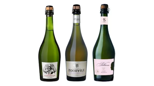 El Día del Espumante se celebra con los mejores exponentes argentinos