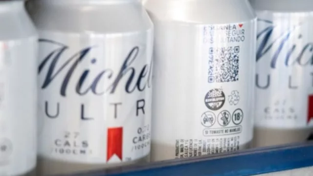 Cervecería y Maltería Quilmes lanzó la primera cerveza sin gluten del país (con una inversión de US$ 8 millones)