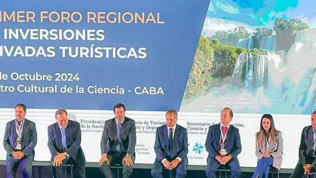 Tierra del Fuego presentó su Régimen de Iniciativa Privada (que busca estimular y promover un “banco de ideas”)