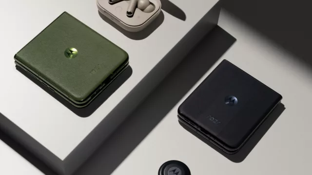 Probamos el moto tag y es fantástico (basta de perder llaves, billetera y hasta el perro)