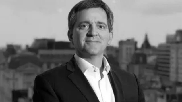 Balanz nombra a Félix Frías como nuevo Director de Corporate