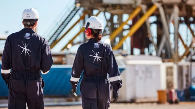 Vista Energy actualiza sus previsiones y apunta a un crecimiento sólido en 2025