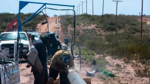 Brasil y Argentina a punto de cerrar un importante acuerdo de gas no convencional de Vaca Muerta